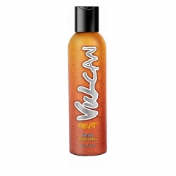 VULCAN HEAT LUBRICANTE EFECTO CALOR 117ML