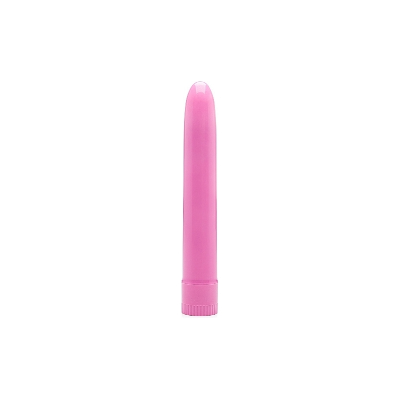 SUPER VIBRADOR ROSA