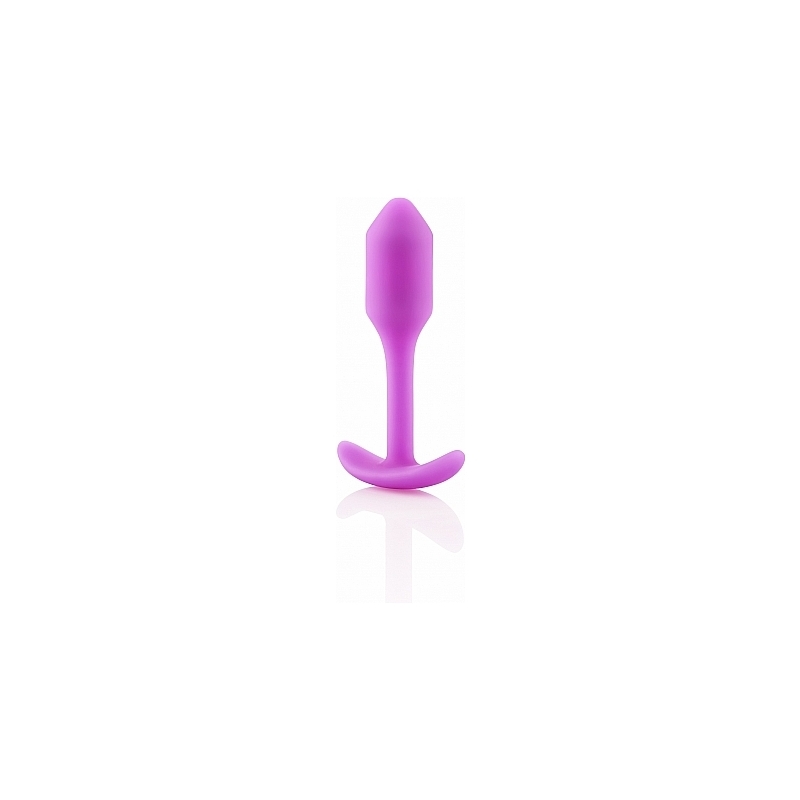 SNUG PLUG 1 - MORADO