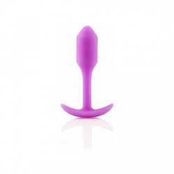 SNUG PLUG 1 - MORADO