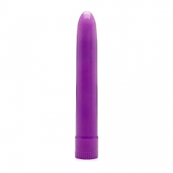 SUPER VIBRADOR LILA