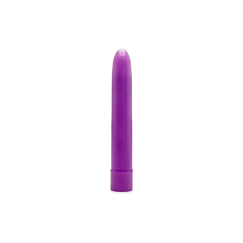 SUPER VIBRADOR LILA