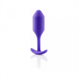 SNUG PLUG 2 - MORADO