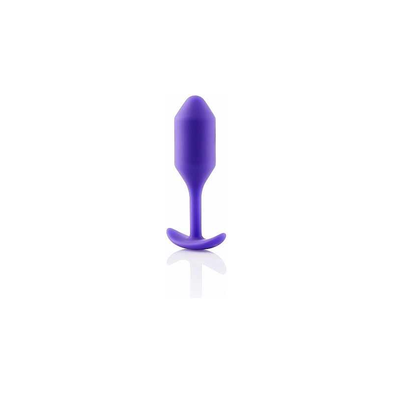 SNUG PLUG 2 - MORADO