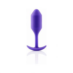 SNUG PLUG 2 - MORADO