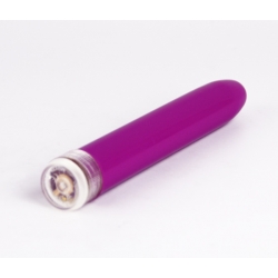 SUPER VIBRADOR LILA