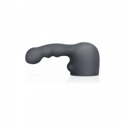 LE WAND - RIPPLE WEIGHTED ACOPLE PARA VARITA VIBRADORA - GRIS