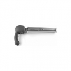 LE WAND - RIPPLE WEIGHTED ACOPLE PARA VARITA VIBRADORA - GRIS