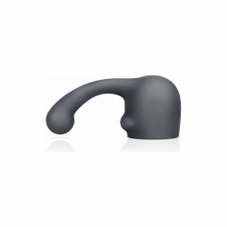 LE WAND - CURVE WEIGHTED ACOPLE PARA VARITA VIBRADORA - GRIS