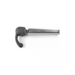 LE WAND - CURVE WEIGHTED ACOPLE PARA VARITA VIBRADORA - GRIS