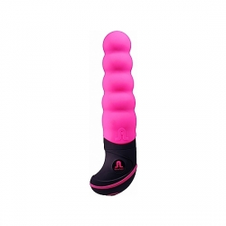 BILLY THE KID 1 VIBRADOR - ROSA