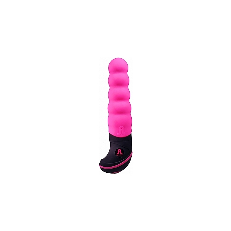 BILLY THE KID 1 VIBRADOR - ROSA