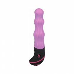 BILLY THE KID 2 VIBRADOR - MORADO