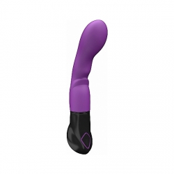 NYX VIBRADOR PUNTO G - MORADO