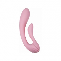 G-WAVE VIBRADOR DOBLE - ROSA