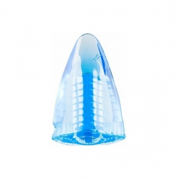 ANILLO VIBRADOR LENGUA AZUL