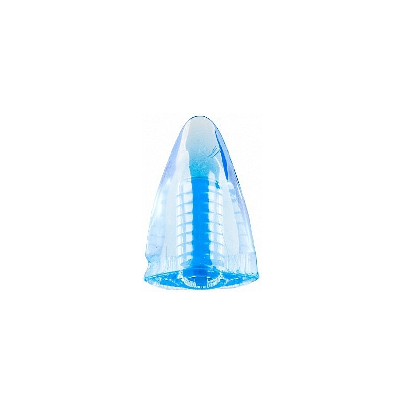 ANILLO VIBRADOR LENGUA AZUL