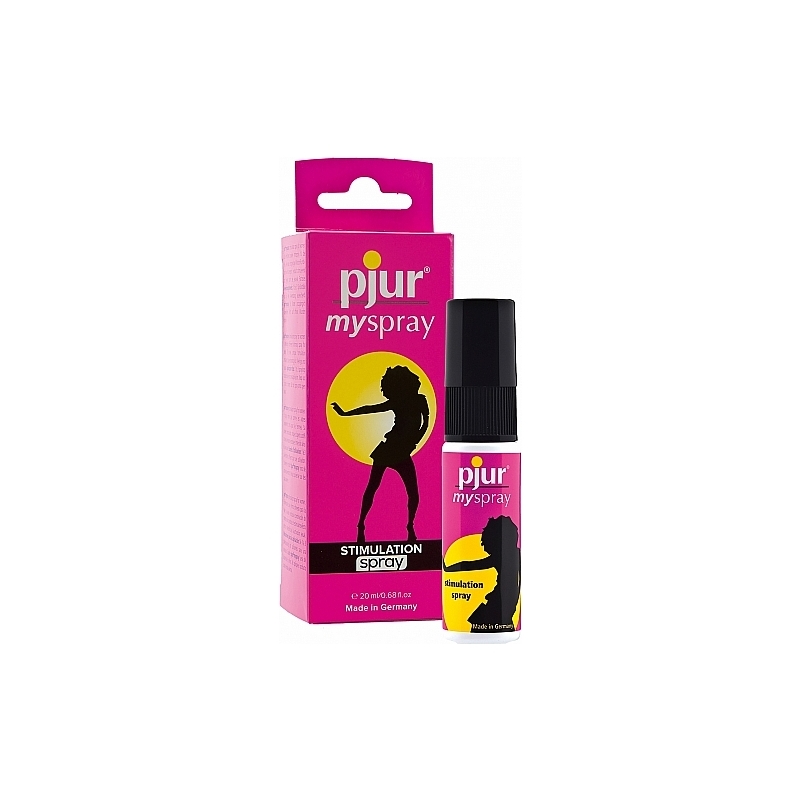 PJUR MY SPRAY - 20ML