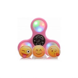 PUL ANAL CON SPINNER DE EMOJIS