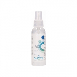 SPRAY LIMPIADOR - 100ML