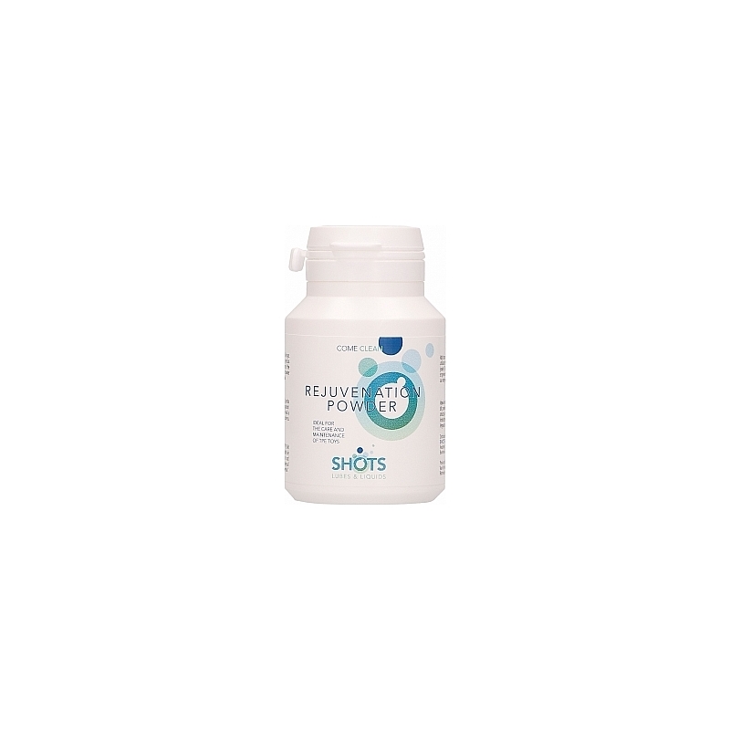 SHOTS - REJUVENATION POWDER - 35GR