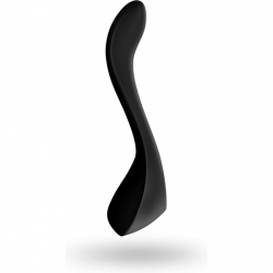 SATISFYER PARTNER MULTIFUN 2 - NEGRO