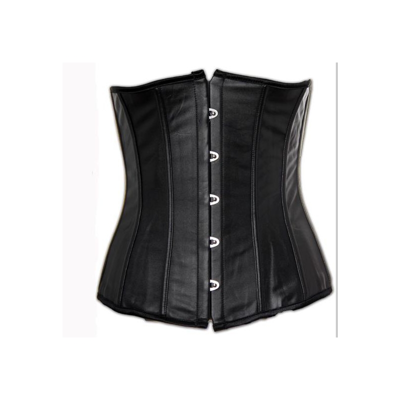 INTIMAX UNDERBUST SHYLA NEGRO