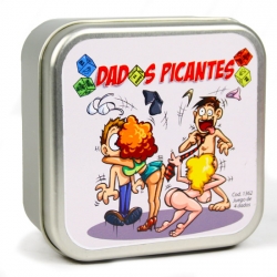 DADOS PICANTES