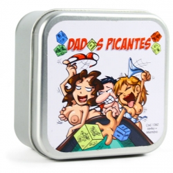 DADOS PICANTES