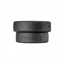 THE ROCCO STEELE HARD - ANILLO 4CM