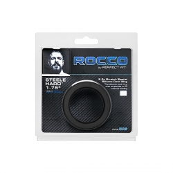 THE ROCCO STEELE HARD - ANILLO 5CM