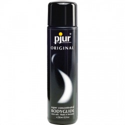 PJUR ORIGINAL LUBRICANTE SILICONA 250 ML