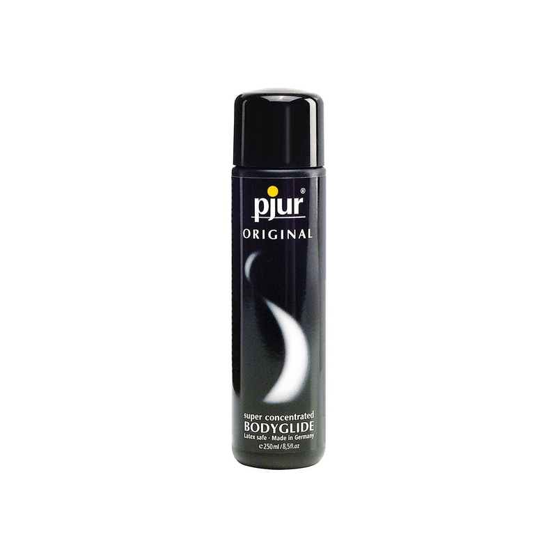 PJUR ORIGINAL LUBRICANTE SILICONA 250 ML