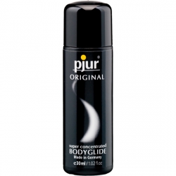 PJUR ORIGINAL LUBRICANTE SILICONA 30 ML