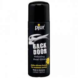 PJUR BACK DOOR GEL RELAJANTE ANAL 30 ML