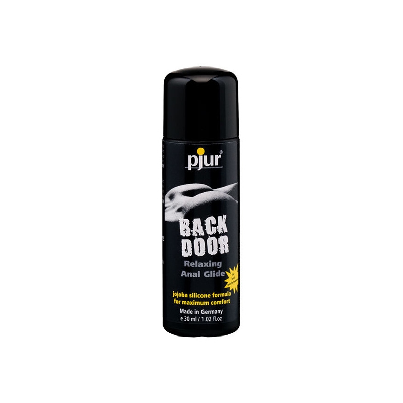 PJUR BACK DOOR GEL RELAJANTE ANAL 30 ML