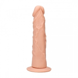 PENE REALÍSTICO - 25CM