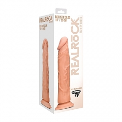 PENE REALÍSTICO - 25CM