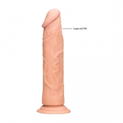 PENE REALÍSTICO - 25CM