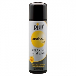 PJUR ANALYSE ME GEL RELAJANTE ANAL 30 ML