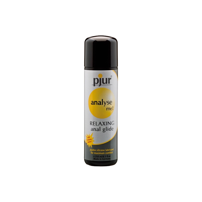 PJUR ANALYSE ME GEL RELAJANTE ANAL 30 ML