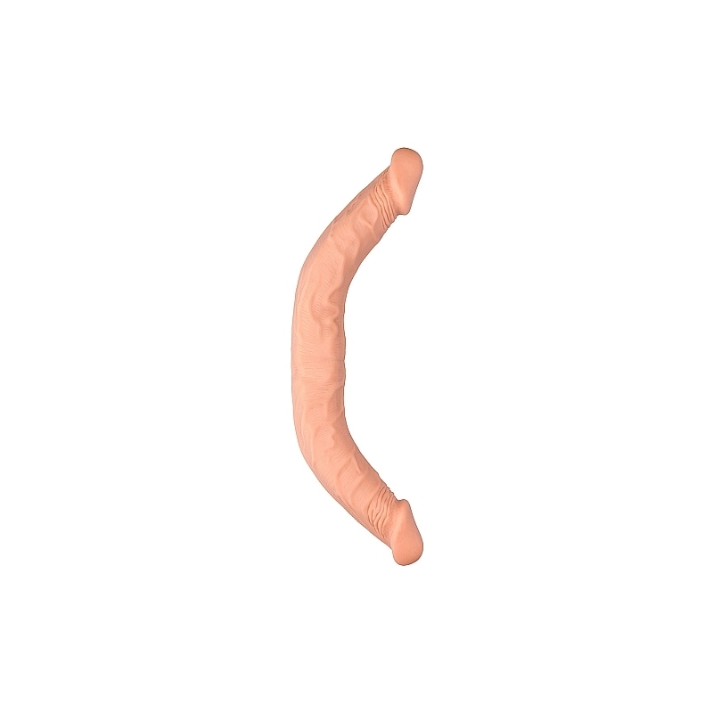 DILDO DOBLE - 48CM