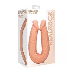 DILDO DOBLE - 48CM