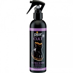 PJUR CULT SPRAY 250 ML