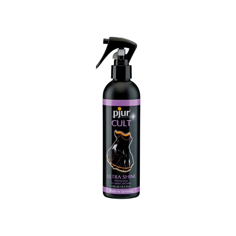 PJUR CULT SPRAY 250 ML