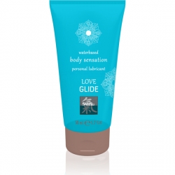 LOVE GLIDE BASE AGUA 50 ML