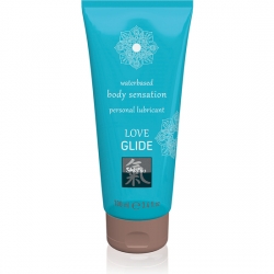 LOVE GLIDE BASE AGUA 100 ML