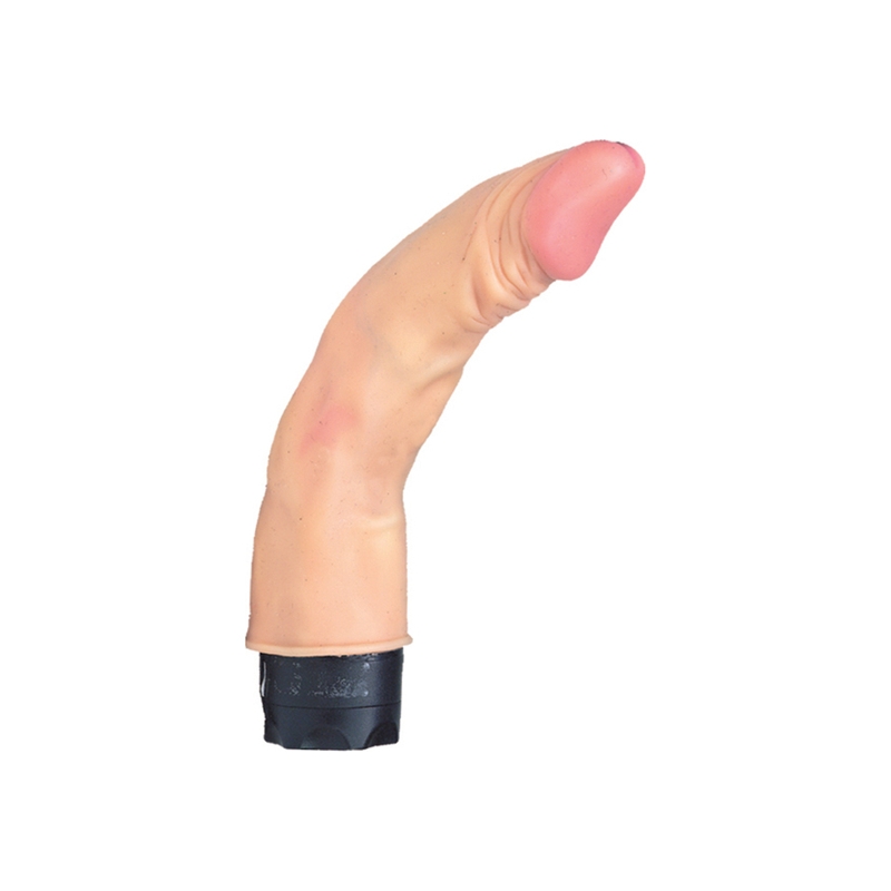 JENS WRENCH VIBRADOR FLEXIBLE 19 CM