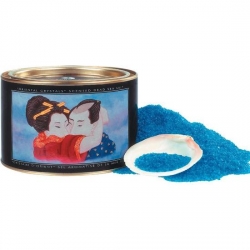 SHUNGA SALES DE BAÑO AROMATIZADAS AFRODISIA