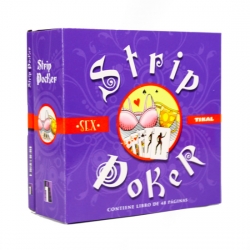 STRIP POKER